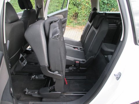 Citroen Grand C4 Spacetourer 1.5 BlueHDi Live Euro 6 (s/s) 5dr 30