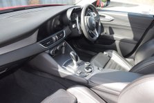 Alfa Romeo Giulia Tb Veloce 19