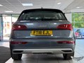 Audi Q5 2.0 TDI SE S Tronic quattro Euro 6 (s/s) 5dr 90