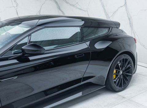 Aston Martin Vanquish ZAGATO Shooting Brake 47