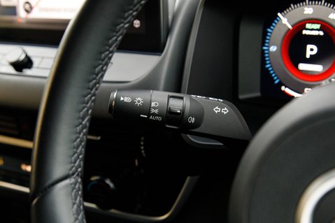 Nissan Qashqai E-POWER N-CONNECTA 17
