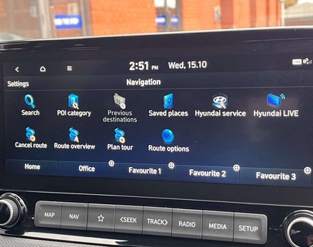 Hyundai KONA 1.0 Kona Premium TGDi MHEV 5dr 34