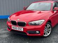 BMW 1 Series 1.5 116d Sport Euro 6 (s/s) 5dr 63
