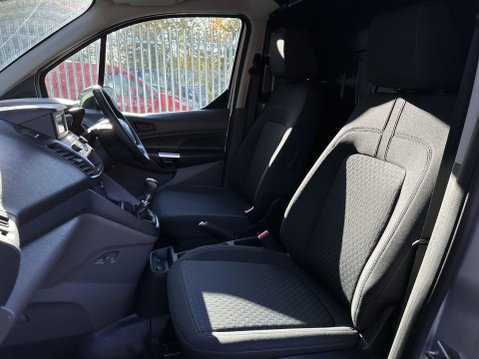 Ford Transit Connect 230 TREND L2H1 P/V ECOBLUE 14