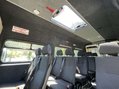 Citroen Relay L4H2 17 Seat Lightweight Minibus with Mesh Ramp, Nav, Cams, Cruise, A/C 36