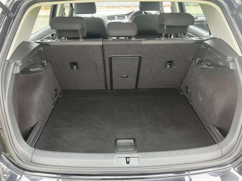 Volkswagen Golf 1.4 Golf Match TSi BlueMotion Technology 5dr 39