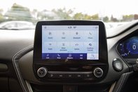 Ford Puma ST-LINE VIGNALE MHEV 29