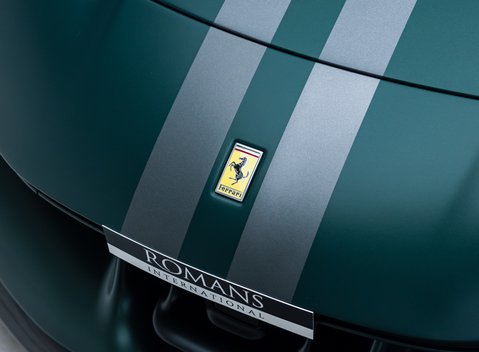Ferrari SF90 Spider XX 56