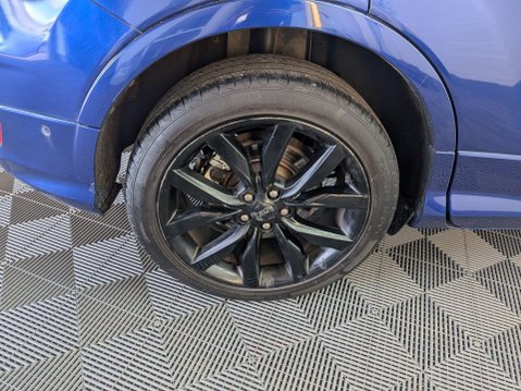 Ford Kuga 2.0 TDCi EcoBlue ST-Line Euro 6 (s/s) 5dr 25