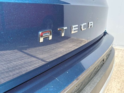 SEAT Ateca 1.4 Ateca Xcellence EcoTSI 5dr 46