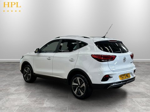 MG ZS 72.6kWh Trophy Long Range SUV 5dr Electric Auto (156 ps) 1 Owner - Sensors 5