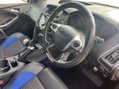 Ford Focus 2.0T EcoBoost ST-2 Euro 5 (s/s) 5dr 11