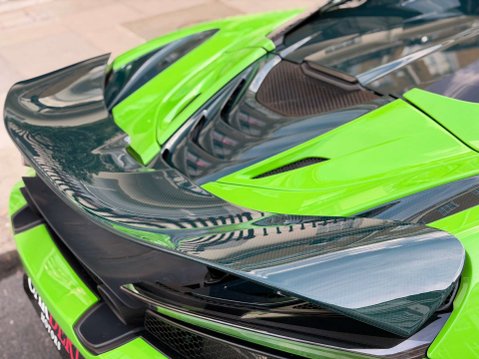 McLaren 720S 4.0 720s Spider V8 Semi-Auto 2dr 5
