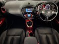 Nissan Juke TEKNA DCI 11