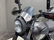 Brixton BX 2020 ONLY 8K GOOD RUNNING PROJECT BIKE 125CC BOBBER 15