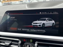 BMW 3 Series 2.0 330I M Sport Auto 4dr 51