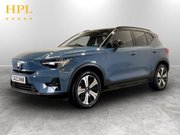 Volvo XC40 Recharge 69kWh Plus SUV 5dr Electric Auto (231 ps) 3