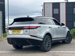 Land Rover Range Rover Velar 2.0 D240 R-Dynamic S SUV 5dr Diesel Auto 4WD Euro 6 (s/s) (240 ps) 14