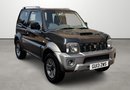 Suzuki Jimny 1.3 VVT SZ4 3dr 1