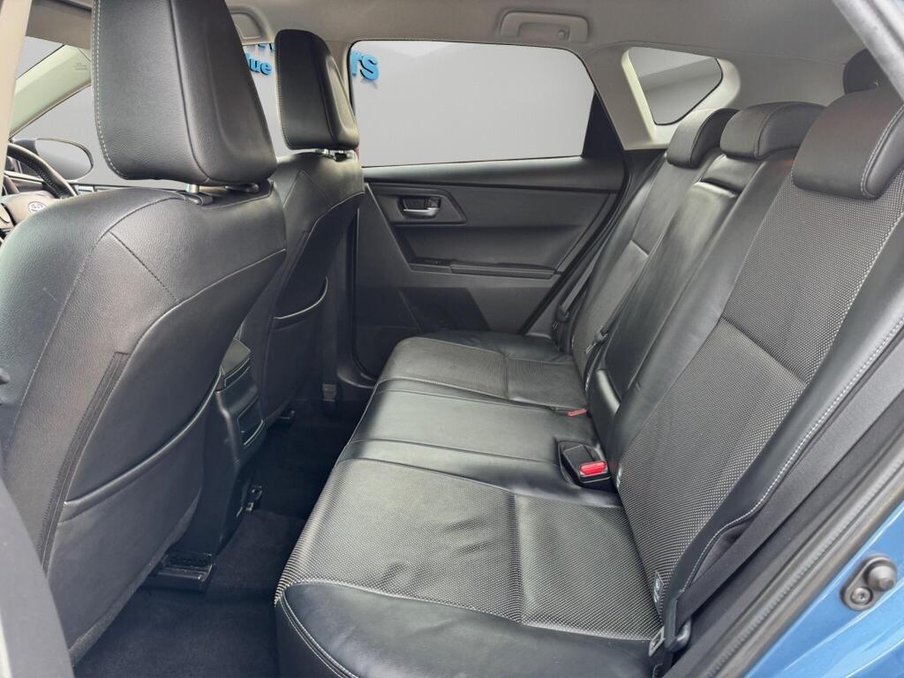 2018 Toyota Auris — image 44