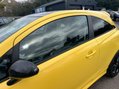 Vauxhall Corsa 1.4i ecoTEC Limited Edition Euro 6 3dr 13