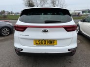 Kia Sportage 2 ISG 6