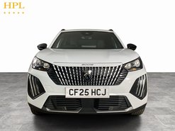 Peugeot 2008 1.2 PureTech Allure SUV 5dr Petrol EAT Euro 6 (s/s) (130 ps)