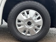 Peugeot Boxer 165ps BlueHDi 335 Drop & Go Low Floor Traffic Management - Toolbox 27