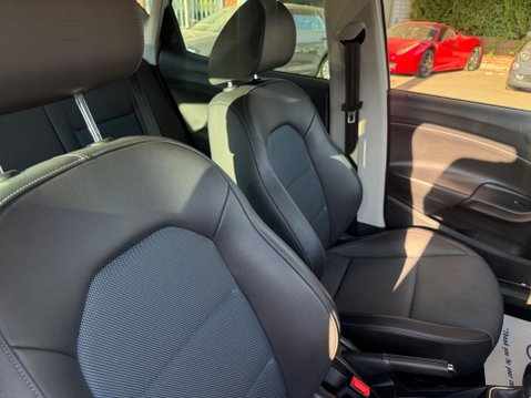 SEAT Ibiza 1.2 TSI Connect Euro 6 5dr 16