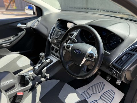Ford Focus 1.0 Focus Zetec S T 5dr 49