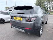 Land Rover Discovery Sport 2.0 TD4 HSE AUTOMATIC 5