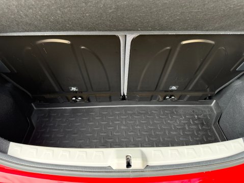 Toyota Aygo VVT-I X-TREND 41