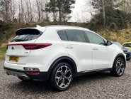 Kia Sportage 1.6 Sportage GT-Line ISG 5dr 4