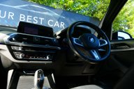 BMW X3 2.0 X3 xDrive 20i M Sport Auto 4WD 5dr 32