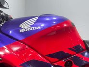 Honda CBR CBR600 1993 51K GOOD RUNNING CLASSIC SPORTS BIKE PROJECT BIKE 600CC 7