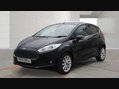 Ford Fiesta 1.0 Fiesta Titanium T 5dr 2