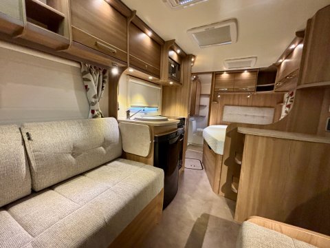 Bailey Pegasus Modena  29