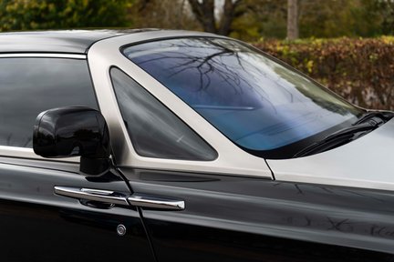 Rolls-Royce Phantom Coupe 16