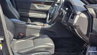 Jaguar XF 2.0d Portfolio Saloon 4dr Diesel Auto Euro 6 (s/s) (163 ps) 16