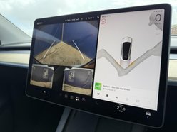 Tesla Model Y SUV 5dr Electric Auto RWD (346 ps) 43