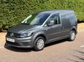 Volkswagen Caddy 2.0 TDI C20 BlueMotion Tech Trendline SWB Euro 6 (s/s) 5dr 2