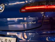 BMW X4 3.0 30d M Sport SUV 5dr Diesel Auto xDrive Euro 6 (s/s) (265 ps) 71