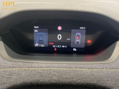 Skoda Elroq 63kWh 60 Edition SUV 5dr Electric Auto (204 ps) 14