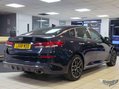 Kia Optima 1.6 CRDi 3 Euro 6 (s/s) 4dr 5