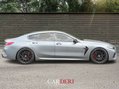 BMW M8 4.4 M8 Competition Edition Auto 4WD 4dr 5