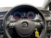 Volkswagen Golf 1.0 TSI SE Nav Hatchback 5dr Petrol Manual Euro 6 (s/s) (110 bhp) 13