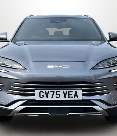 BYD Seal U 1.5 DM-i Comfort 5dr Auto