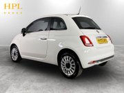 Fiat 500 1.0 MHEV Hatchback 3dr Petrol Manual Euro 6 (s/s) (70 bhp) Air Con - Alloy 5
