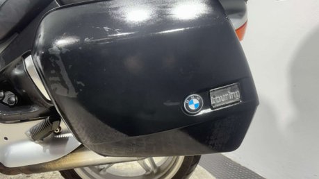 BMW R1150 RT 2001 44K SPORTS TOURER PROJECT BIKE SPARES OR REPAIR 1150CC 17