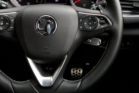 Vauxhall Insignia SRI VX-LINE NAV 19